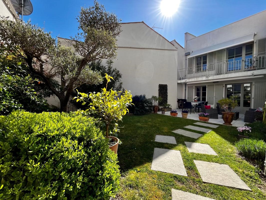 Appartamento di lusso in vendita Centre Ville