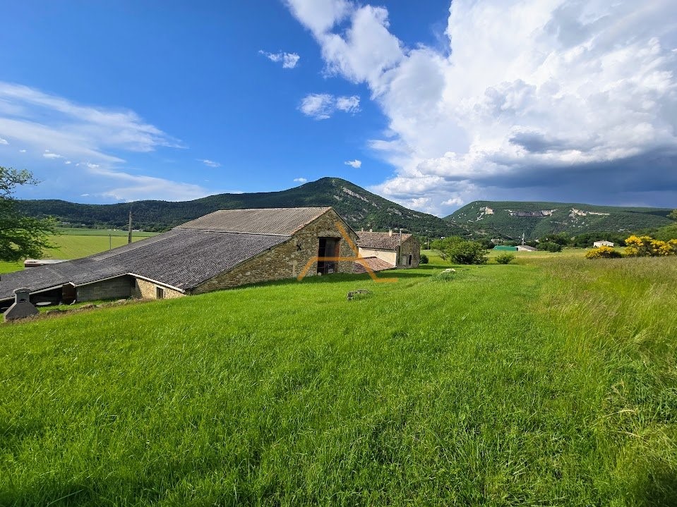 stone house for sale in Pont-de-Barret