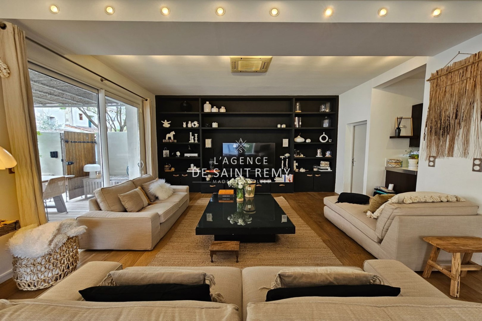 Luxus-Haus zu verkaufen Centre Ville