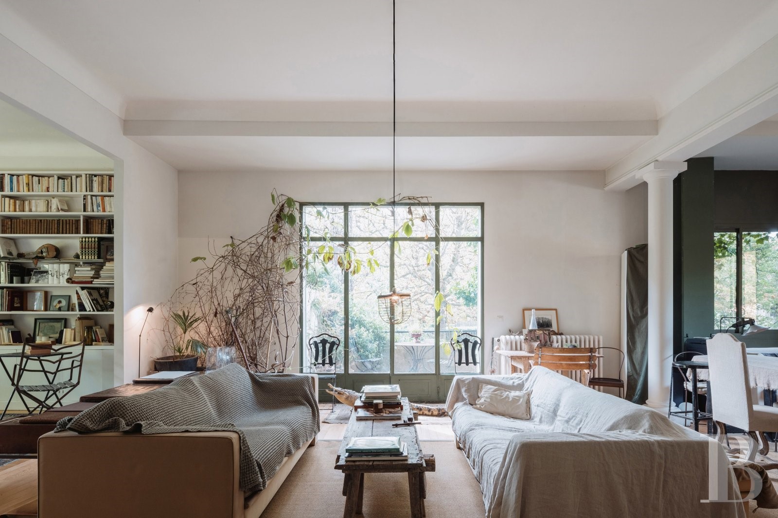 Luxury apartment for sale in the district Parc de Sceaux