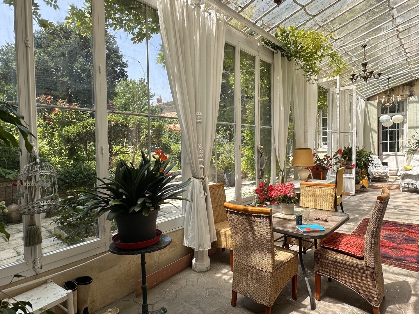 Hotel Privatperson zu verkaufen Centre Ville