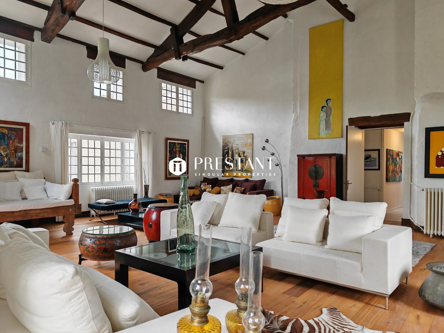 Residence for sale in La Roche-Chalais