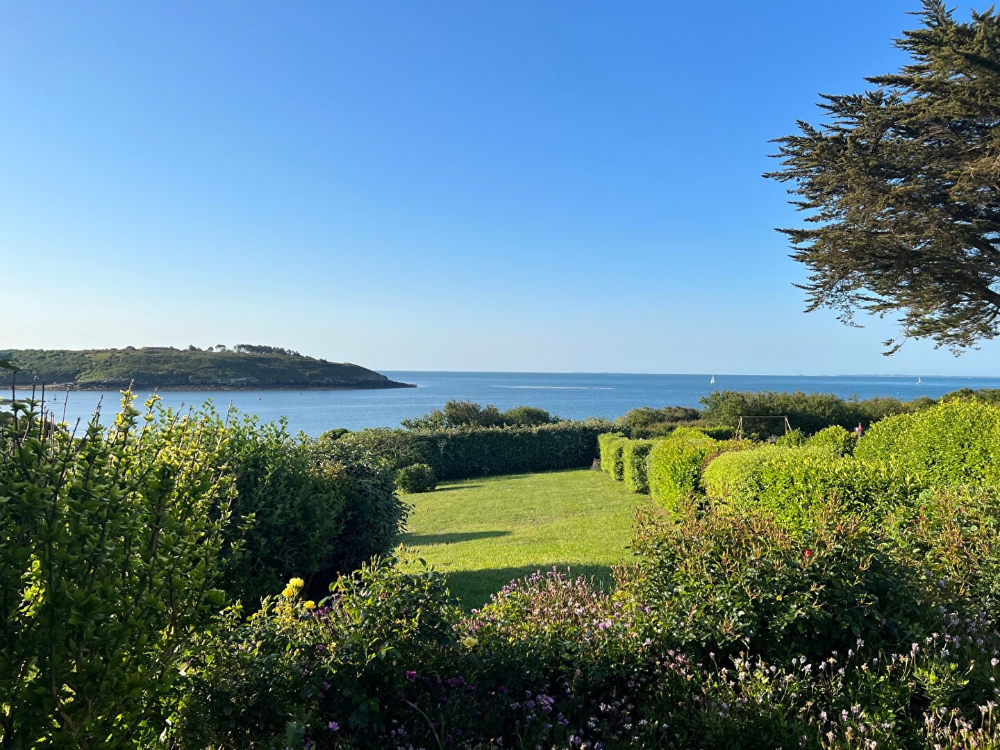 Maison de luxe à vendre à Arzon