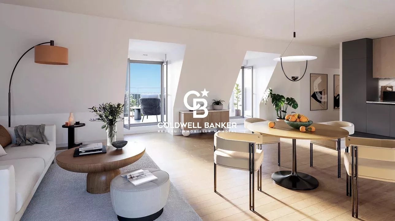 Appartement de luxe à vendre dans le quartier Le Centre