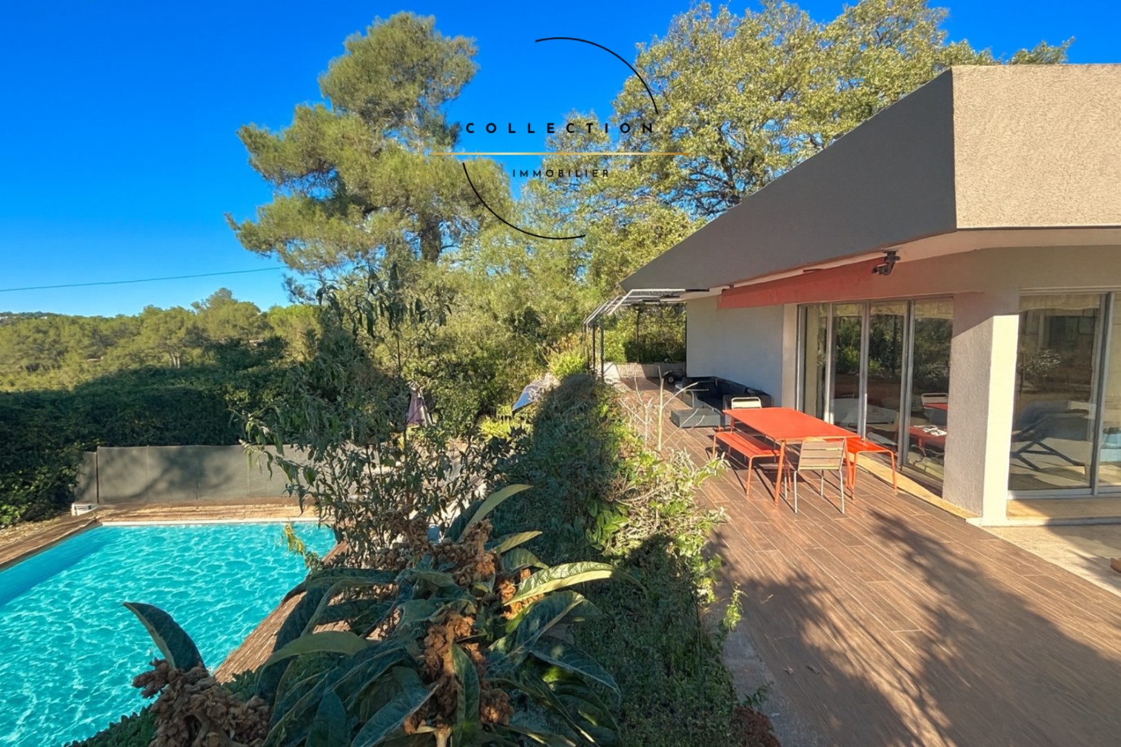 Luxus-villa zu verkaufen Montferrier-sur-Lez