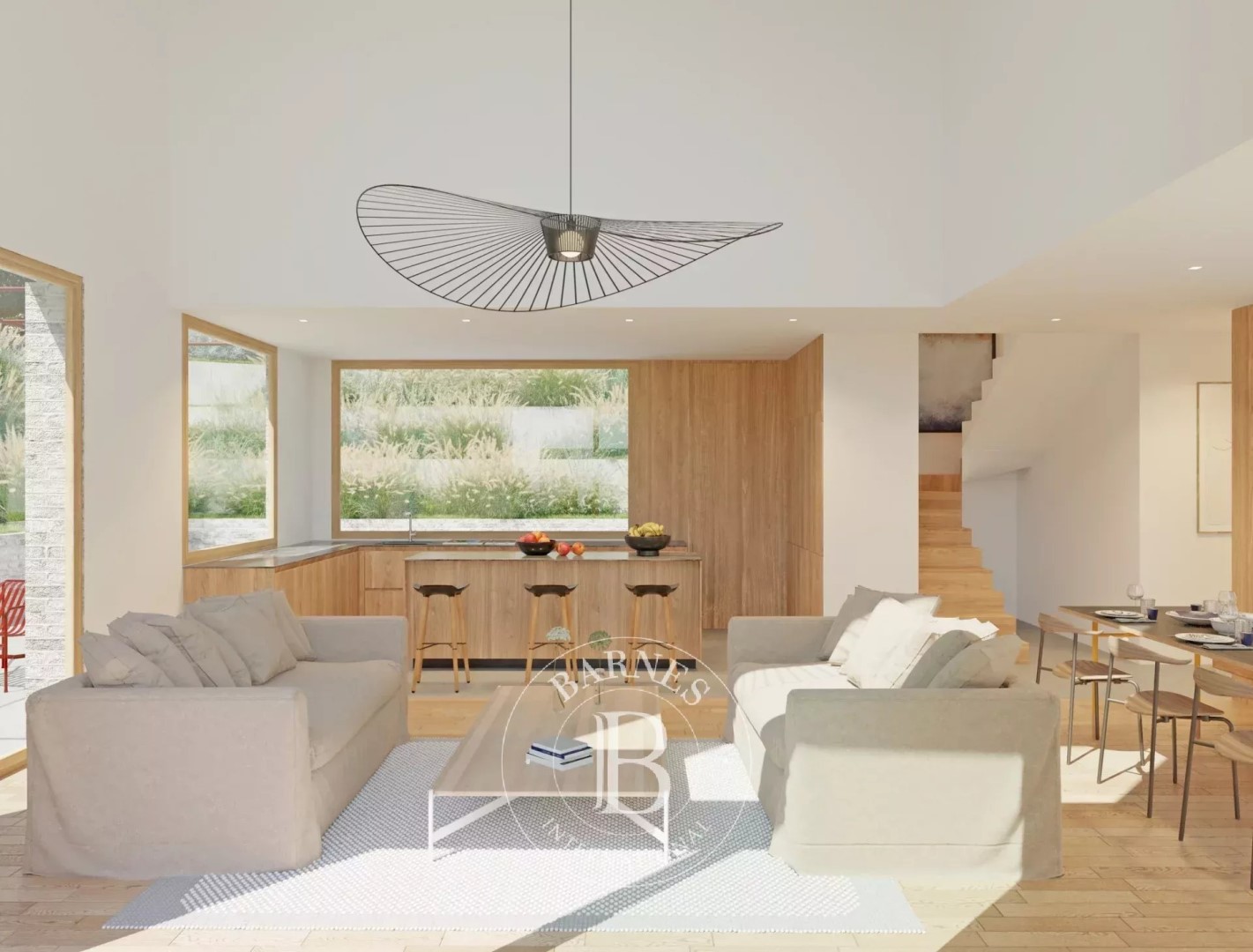 Luxury apartment for sale in the district Jules Guesde Montesy