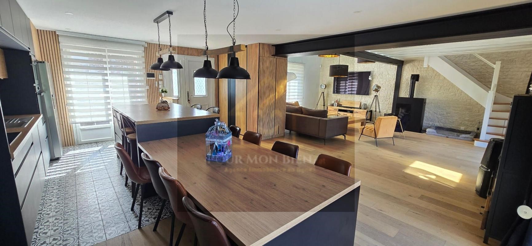 Casa vecchia in vendita Haute Ville-Basse Ville