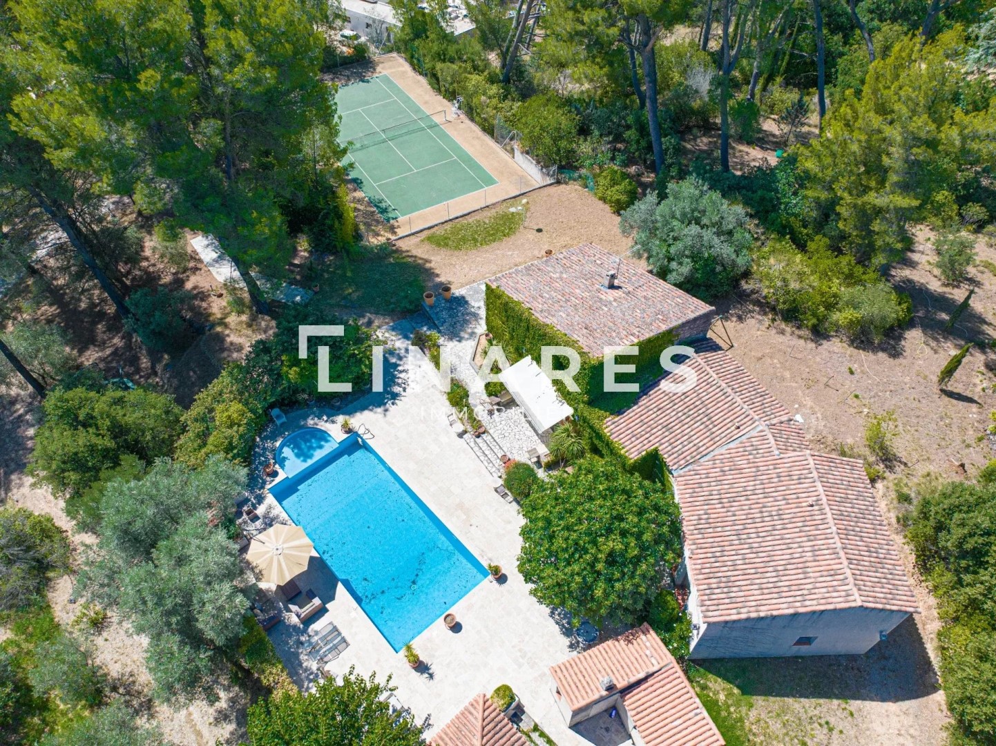 maisons de luxe à vendre à Aubagne - Lux Residence