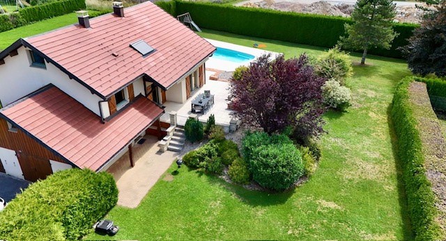 Luxury house for sale in Oye-et-Pallet