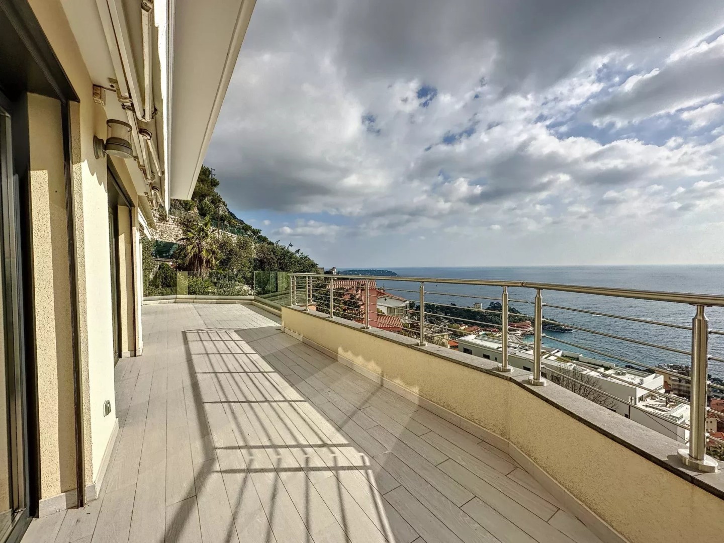 Appartement de luxe à vendre à Roquebrune-Cap-Martin