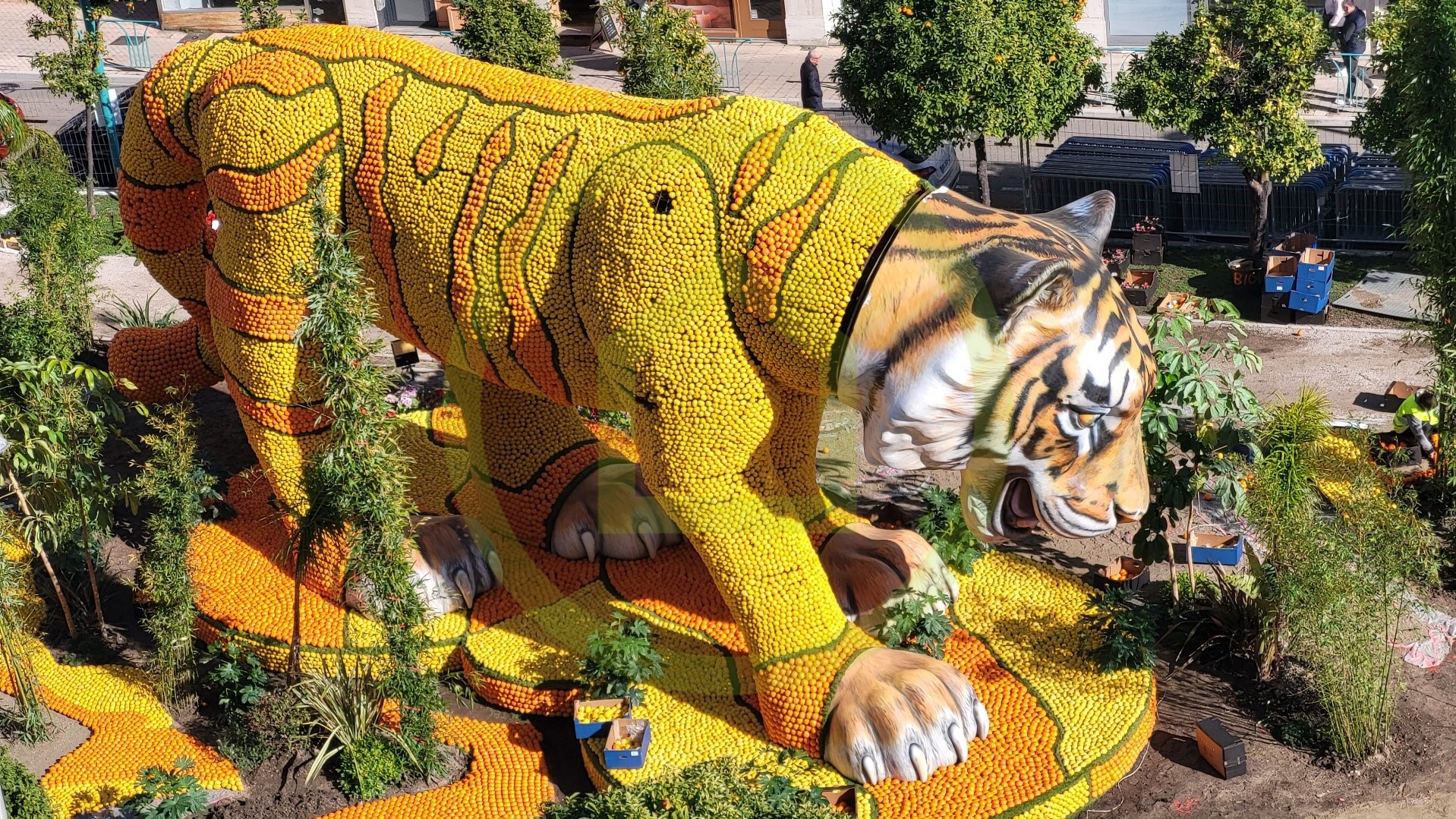 Appartement de luxe à vendre dans le quartier Bioves-Casino