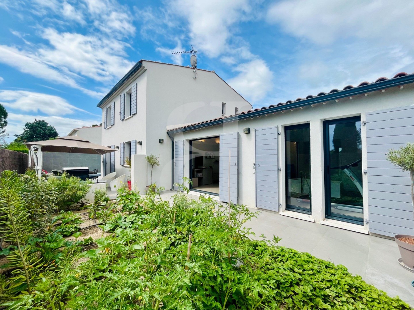 Luxury villa for sale in Maussane-les-Alpilles