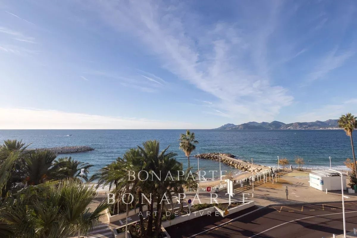 Appartement de luxe à vendre dans le quartier Le Vieux Port-Les Iles