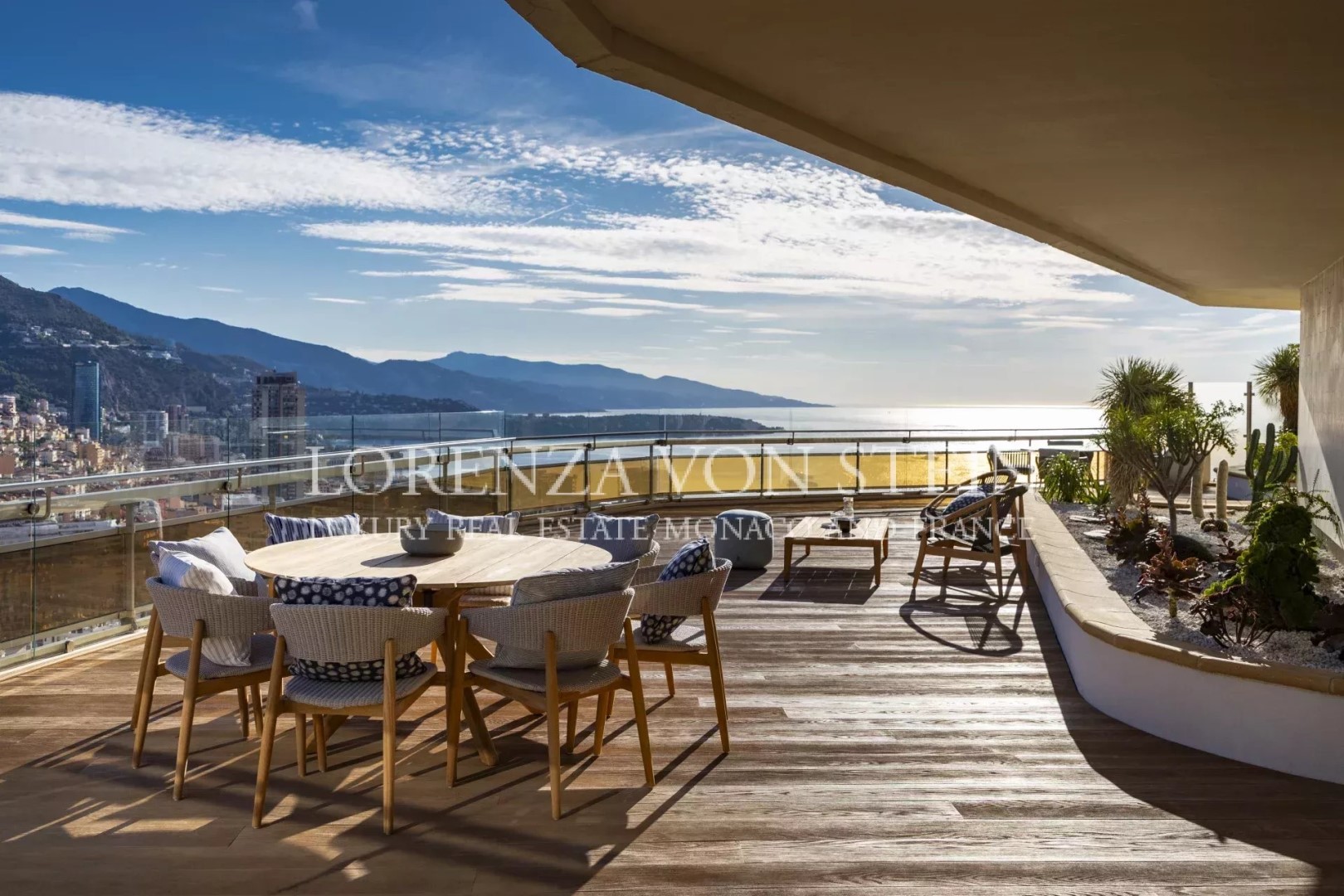 Appartement de luxe à vendre Monaco