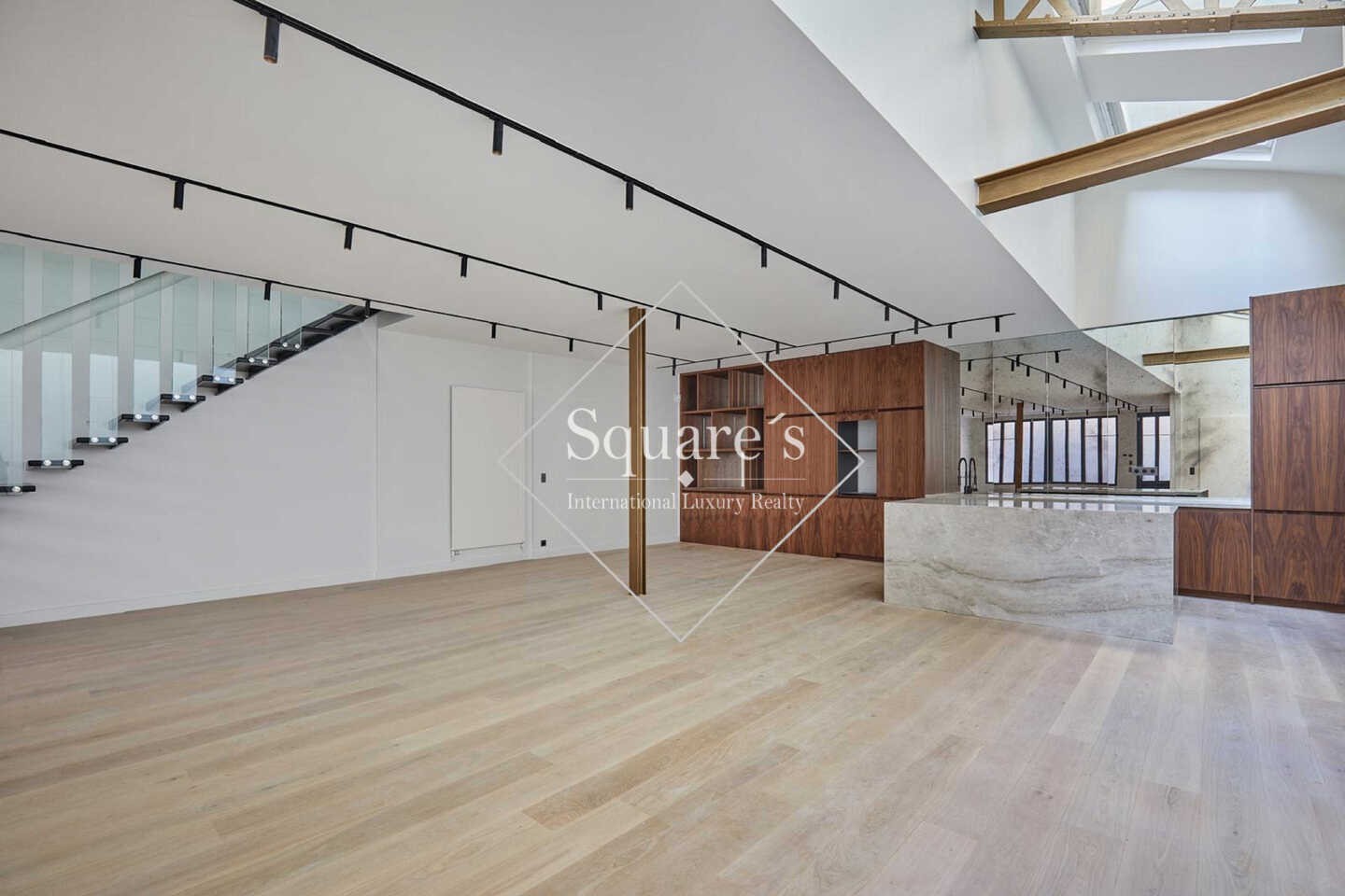 Loft in vendita Montmartre