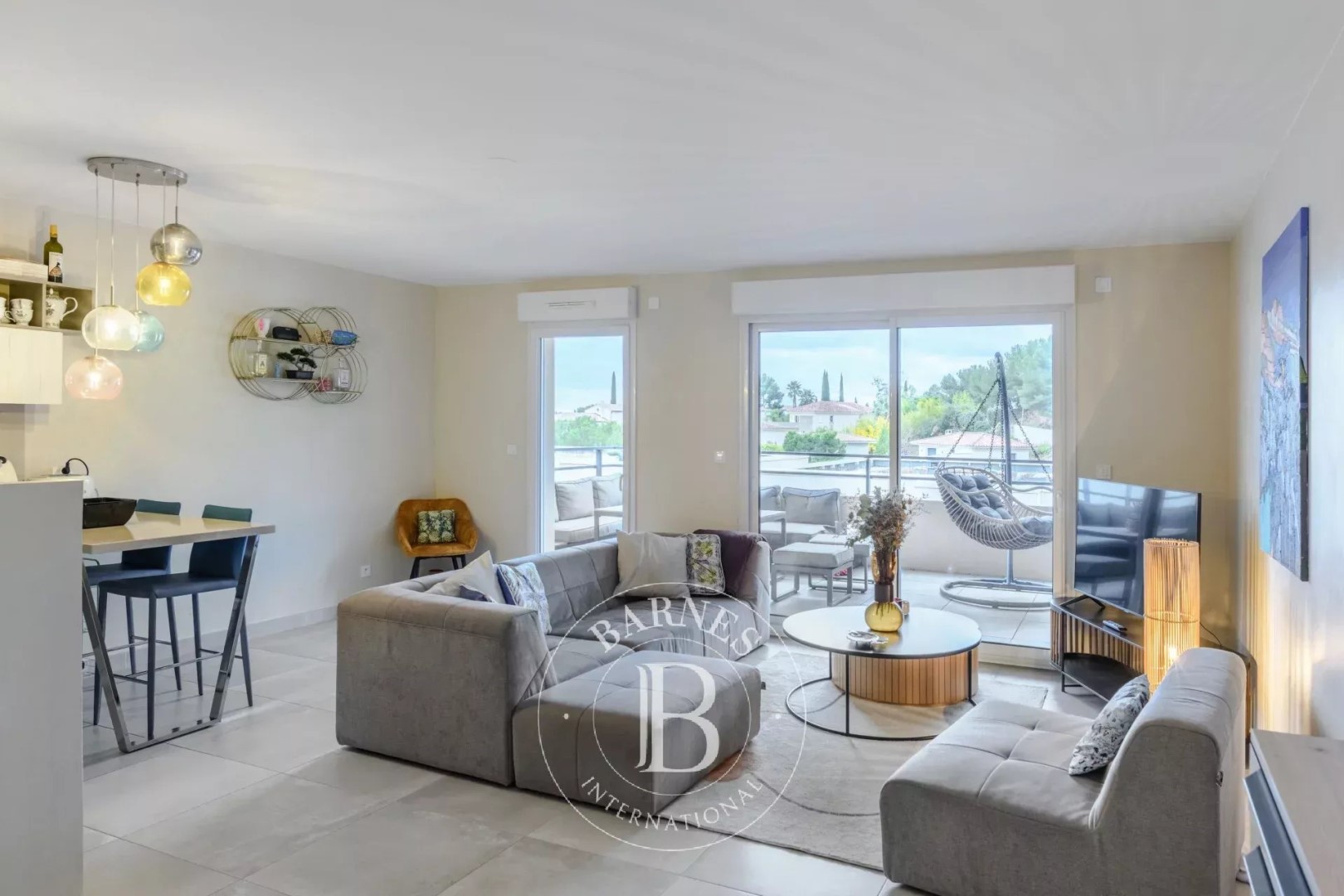 Luxus-Apartment zu verkaufen Nord