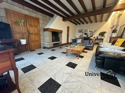 Luxury house for sale in Orvault