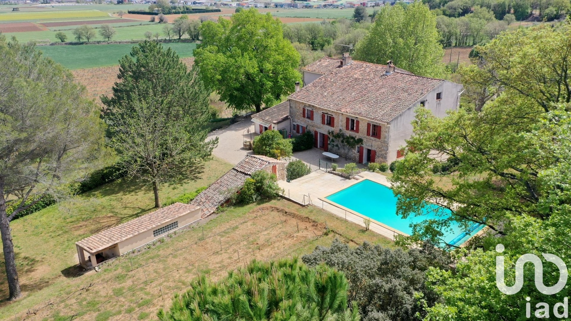 Mas à vendre dans le quartier Nord Ouest