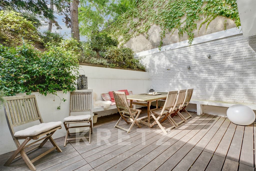 luxe duplex te koop in Reine-Mairie