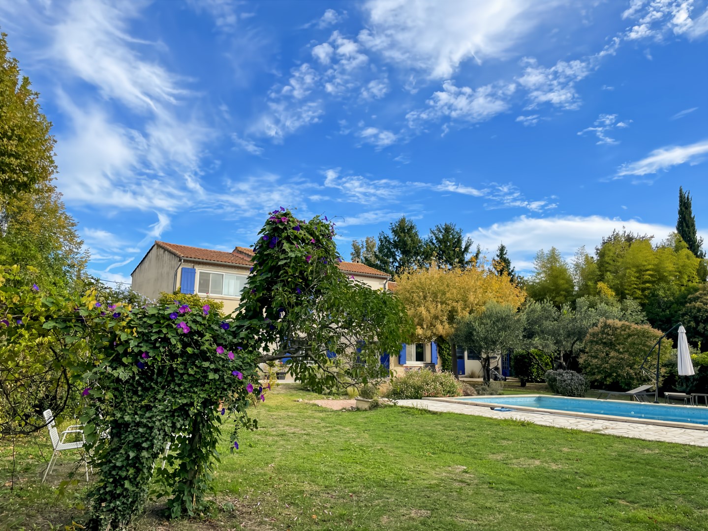 Mas à vendre dans le quartier Fourchon-Zone Industrielle