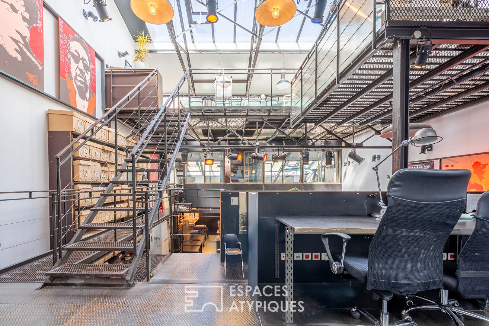 triplex te koop in Secrétan