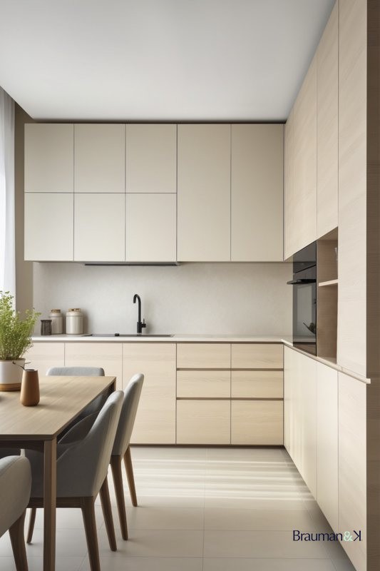 Luxe appartement te koop in République