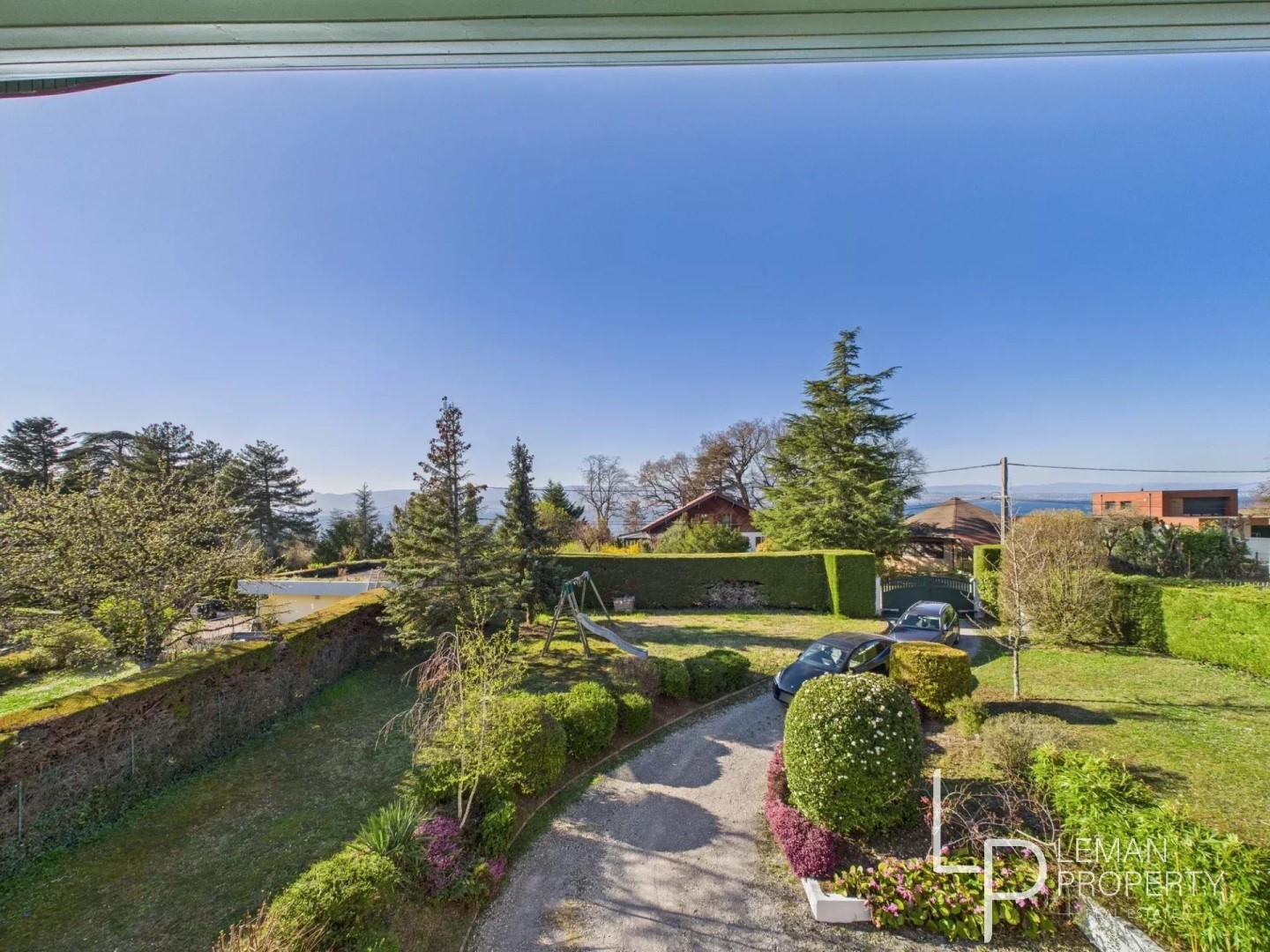 Luxury house for sale in Thonon-les-Bains