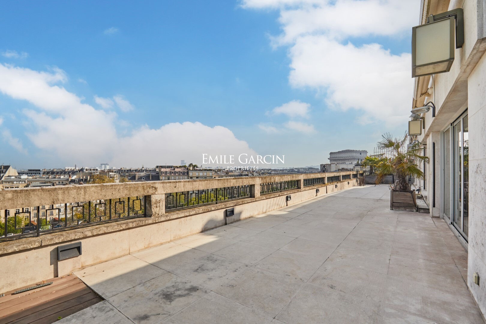 triplex zu verkaufen Paris 16ème