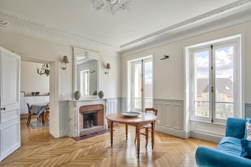 Luxe appartement te huur in Vieux Pecq Cité