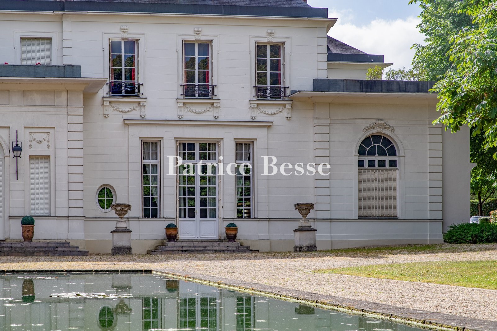 Luxury apartment for sale in Draveil
