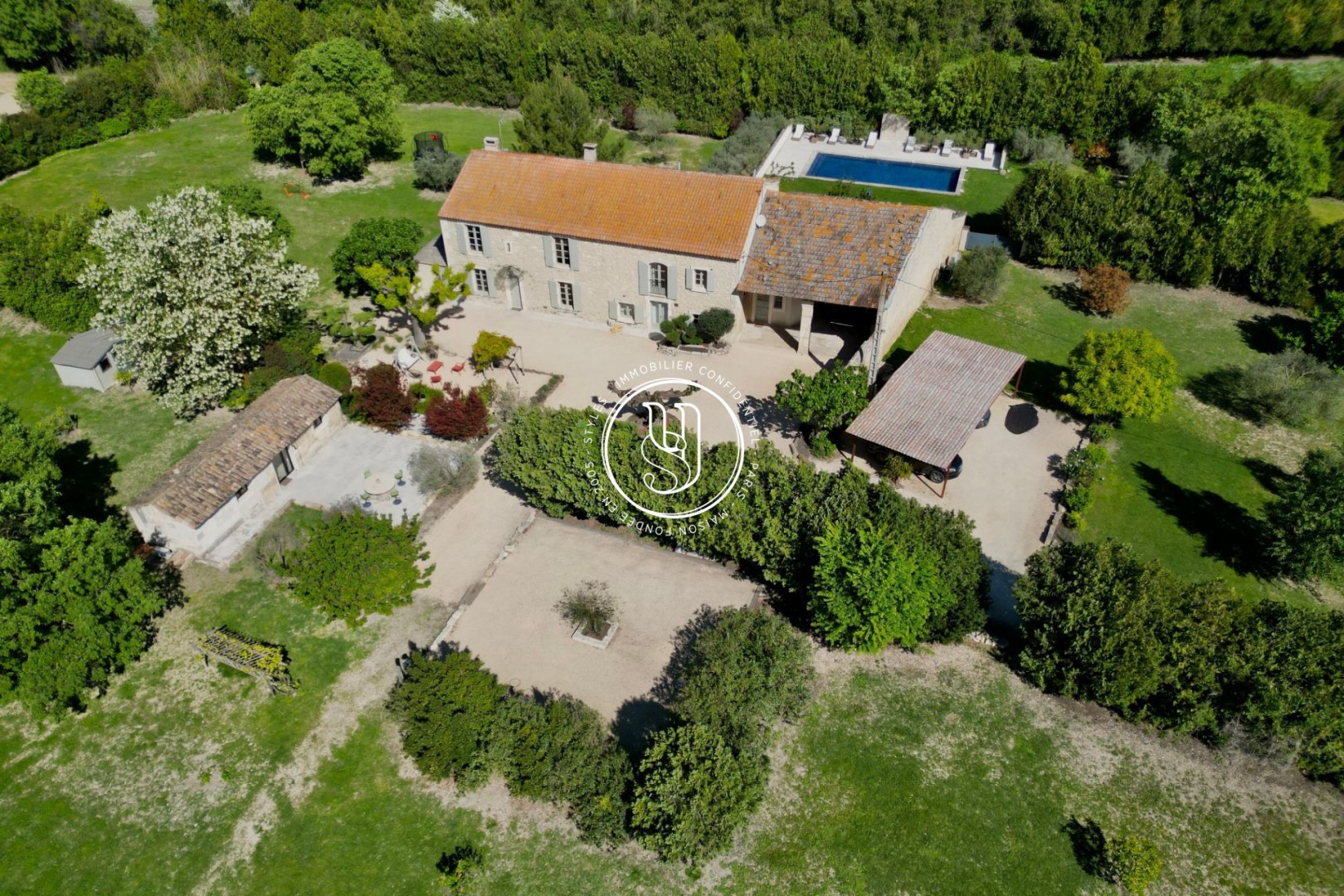 Farmhouse for sale in the district Centre Ville