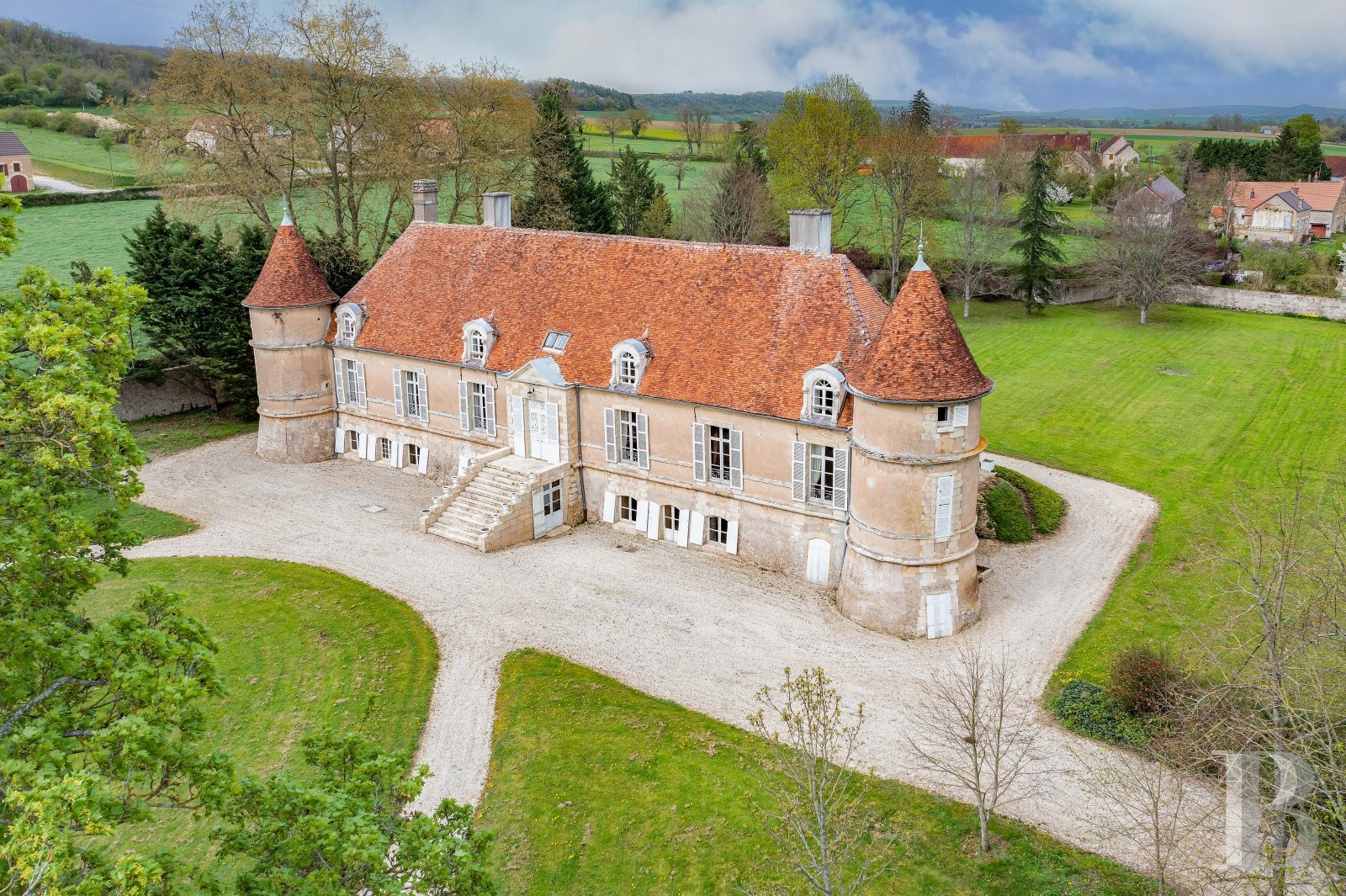 Castle for sale in Clamecy
