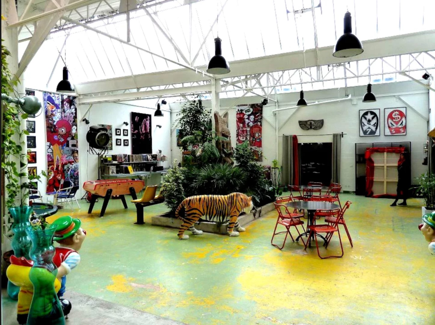 Loft te koop in Grange-Ory Lumieres