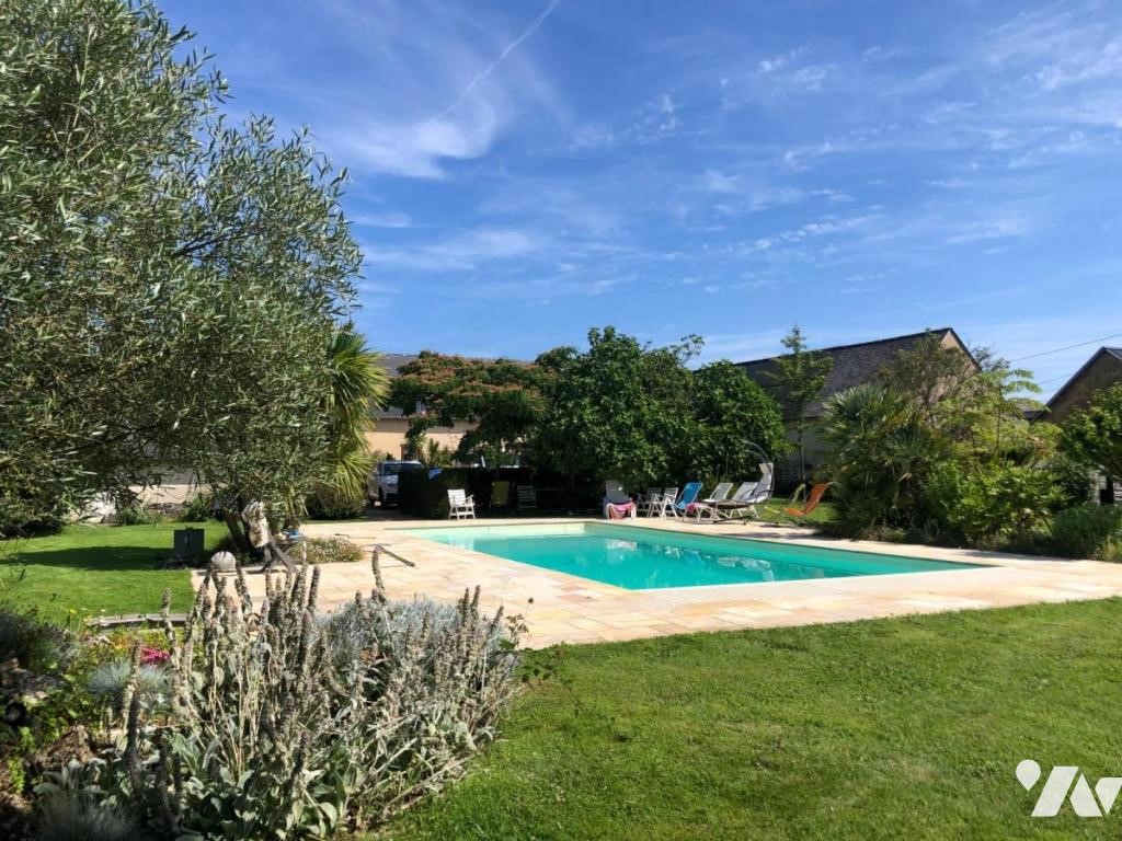 Luxus-Haus zu verkaufen Châteaugiron