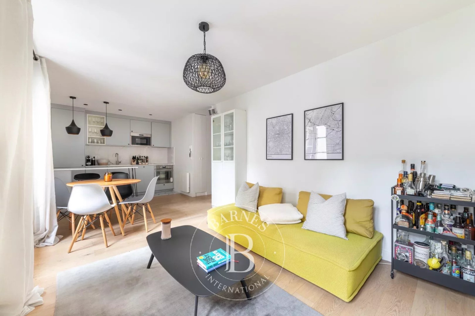 Appartement de luxe à vendre dans le quartier Archives