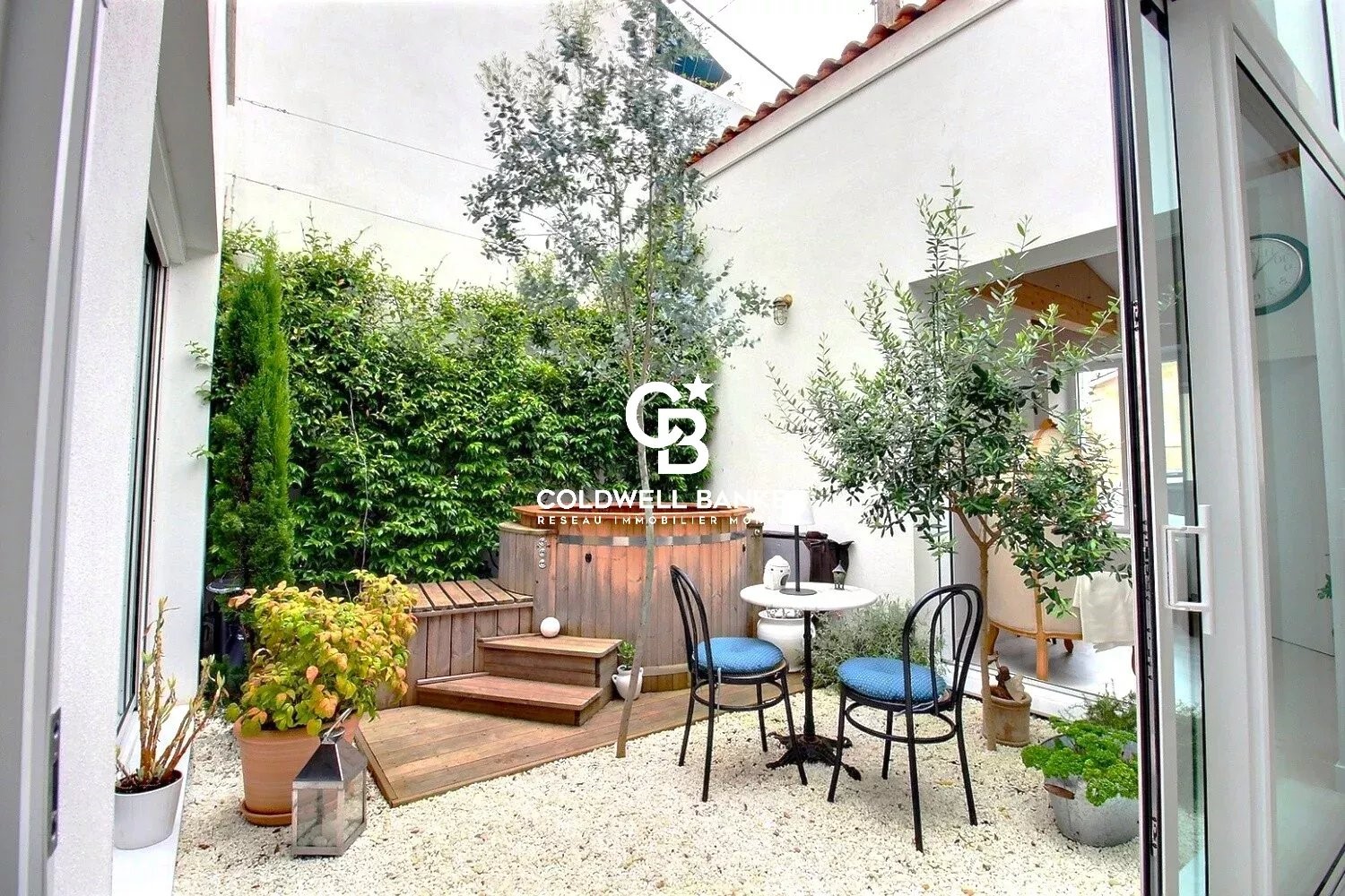 Luxus-Haus zu verkaufen Caudéran-Barrière Judaïque