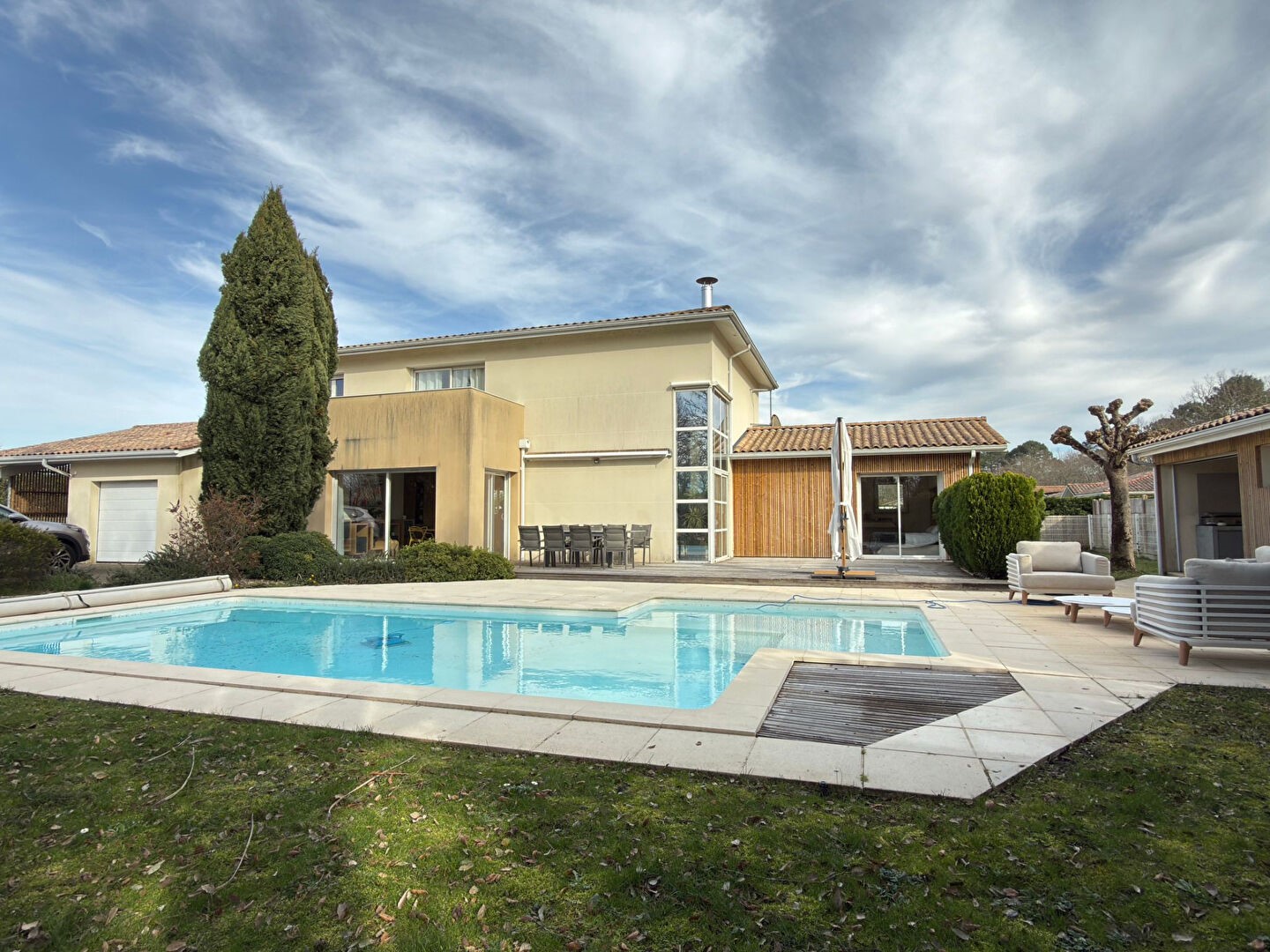 Luxury house for sale in Sainte-Hélène