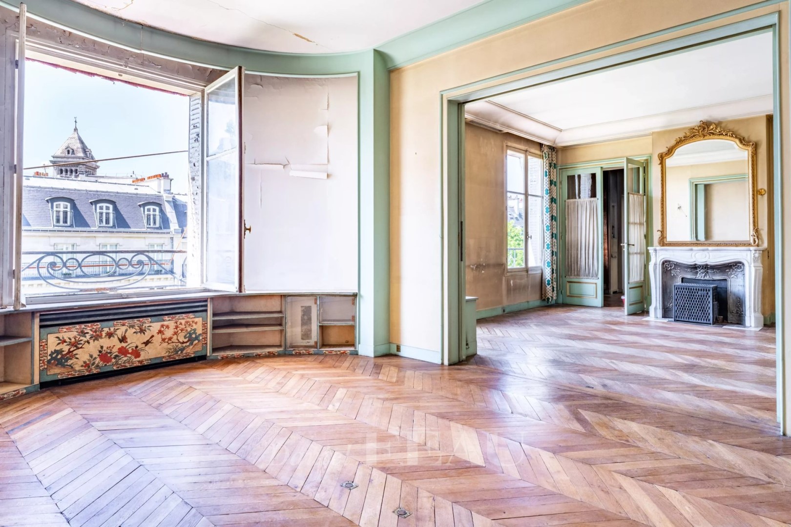 Luxus-Apartment zu verkaufen Saint Placide