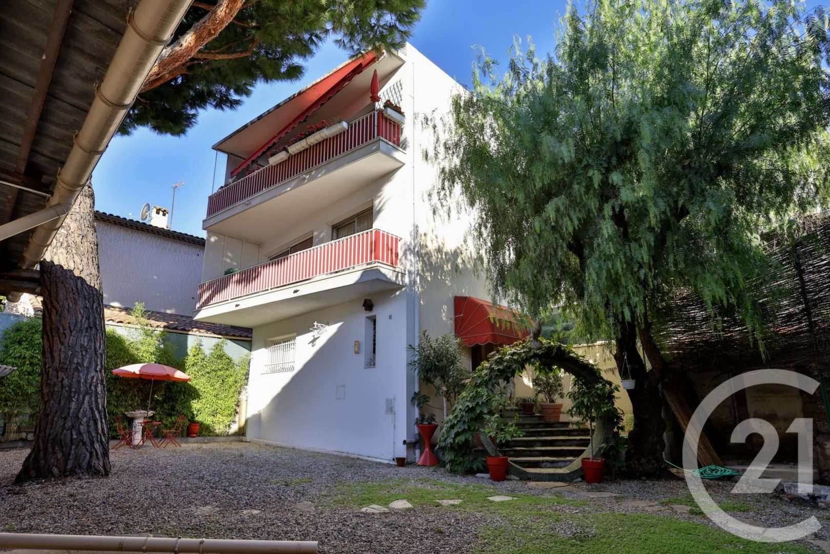 luxe huis te koop in Les Plans