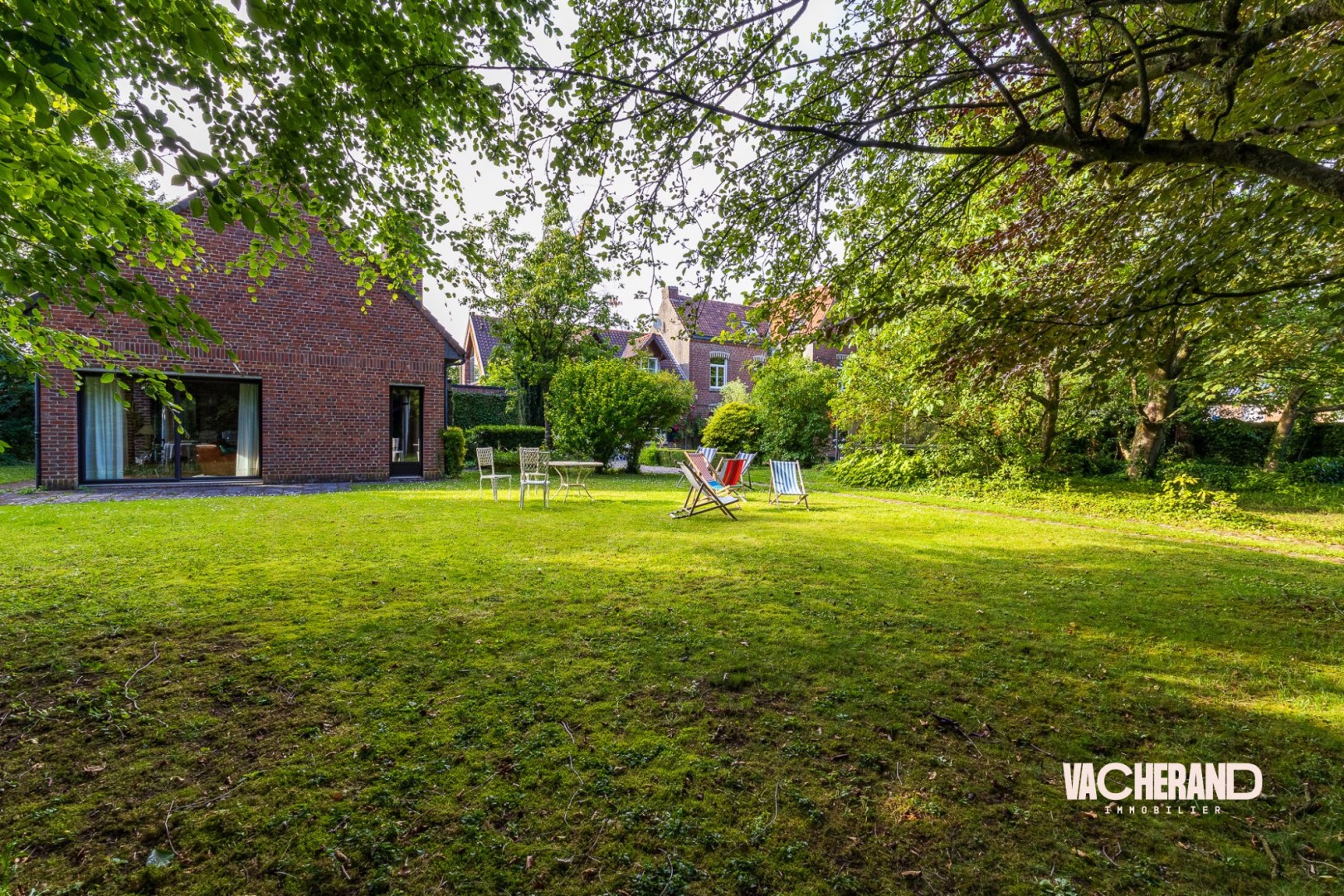 Altes Haus zu verkaufen Bois-Grenier
