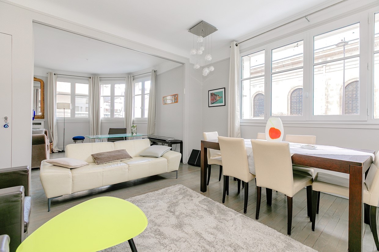 Luxus-Apartment zu verkaufen Gros Caillou