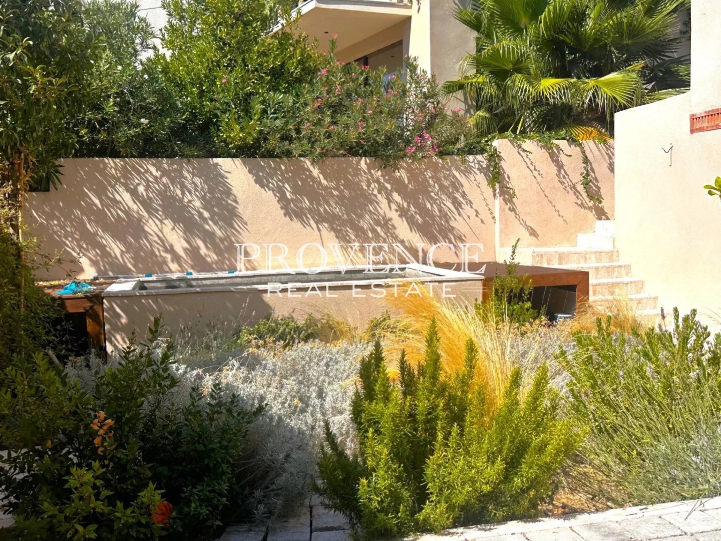 Dimora di lusso in affitto Bompard