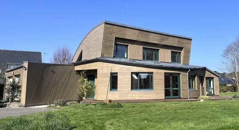 Luxus-Haus zu verkaufen Lambour