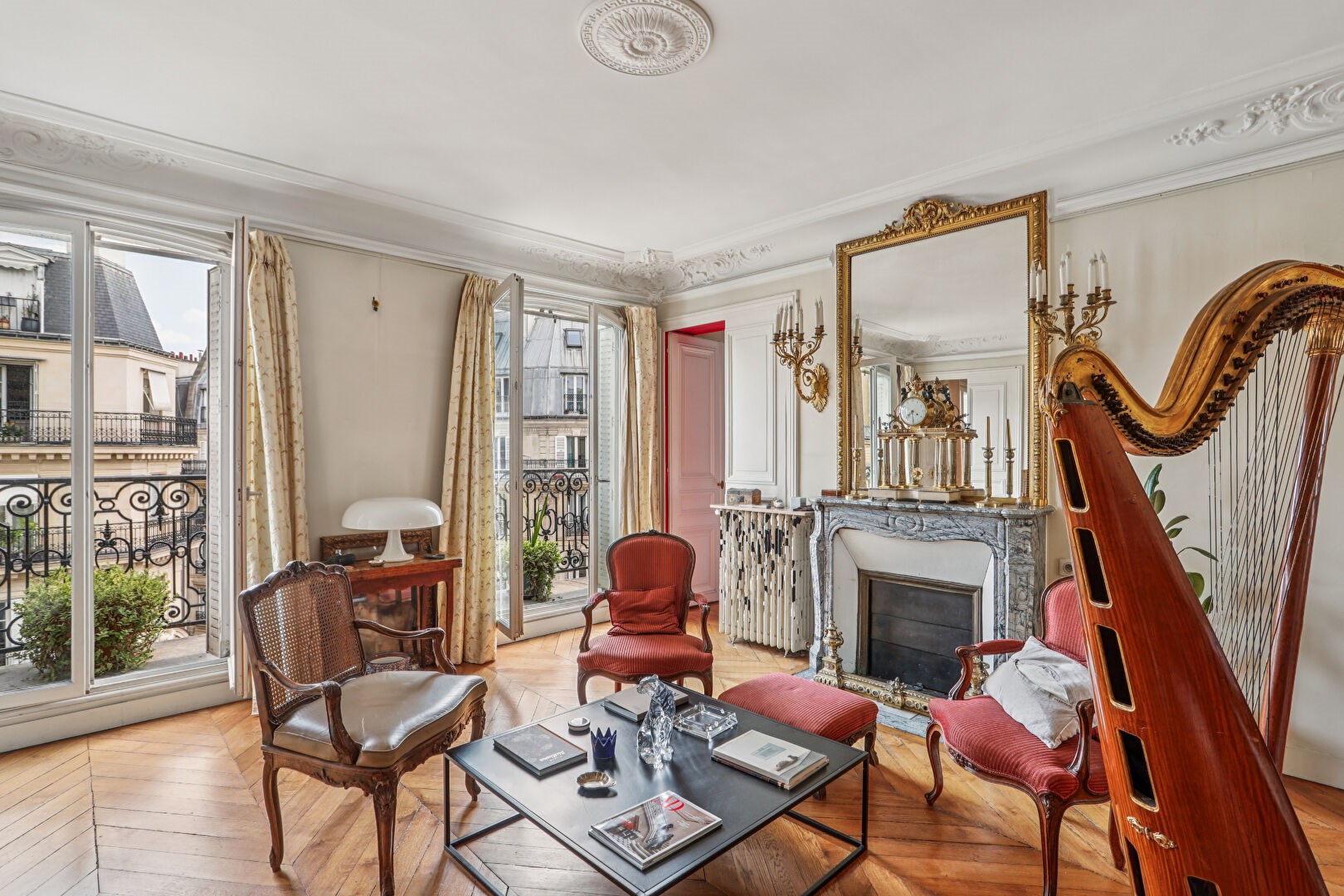 Appartamento di lusso in vendita Paris 7ème