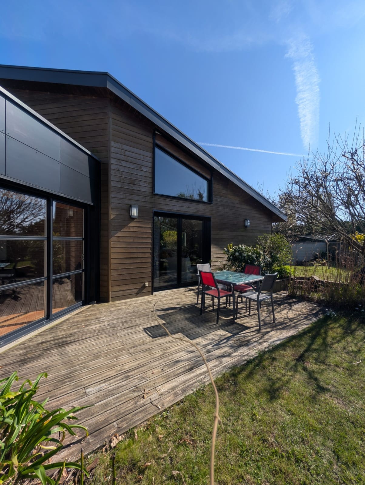 Maison de luxe à vendre à Les Sables-d'Olonne