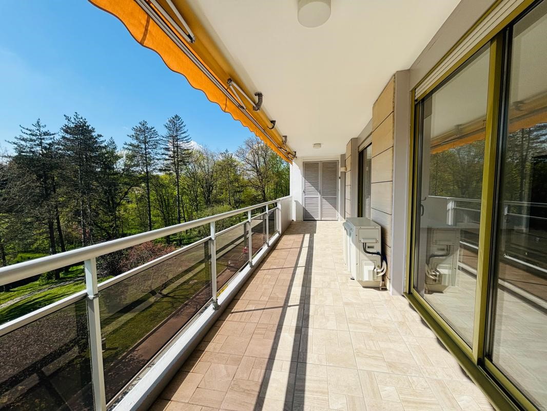 Appartement de luxe à vendre à Charbonnières-les-Bains