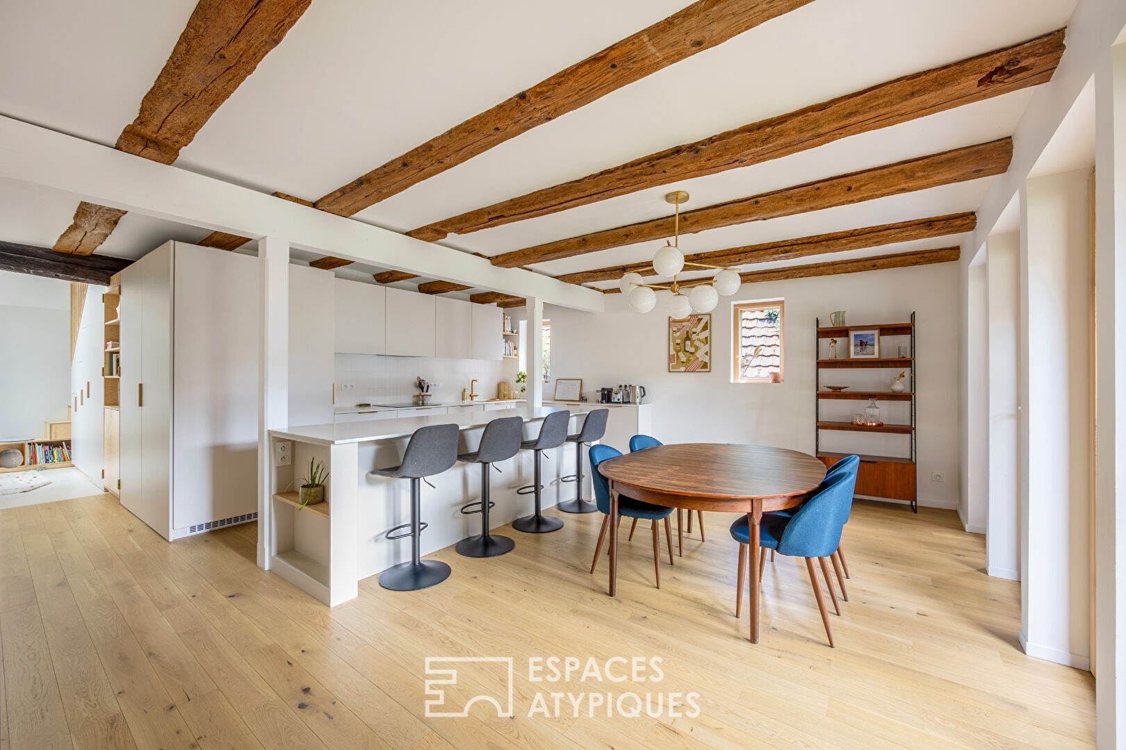 Maison de luxe à vendre à Turckheim