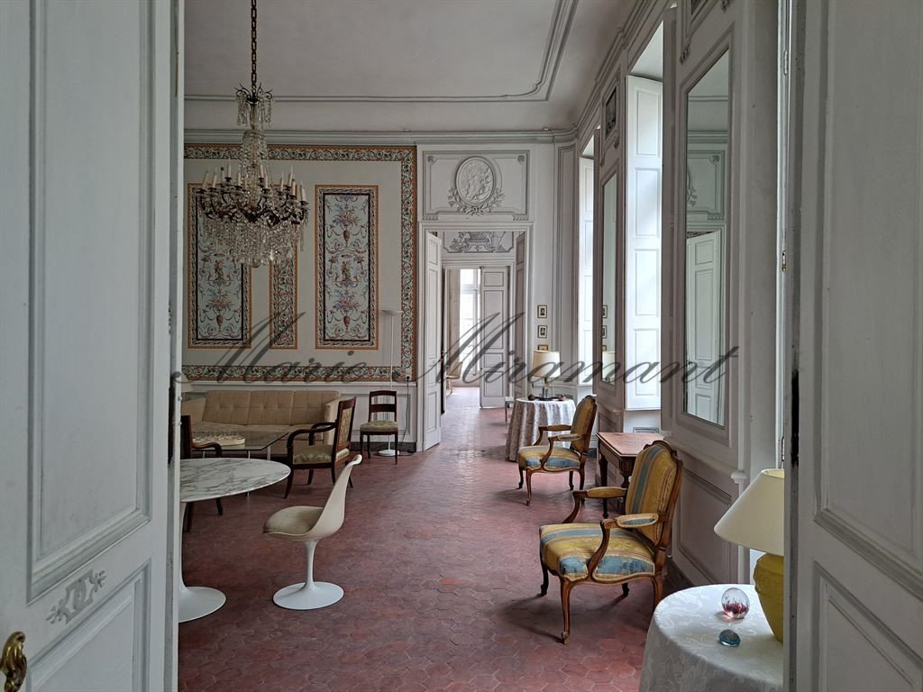 Appartement de luxe à vendre à Avignon