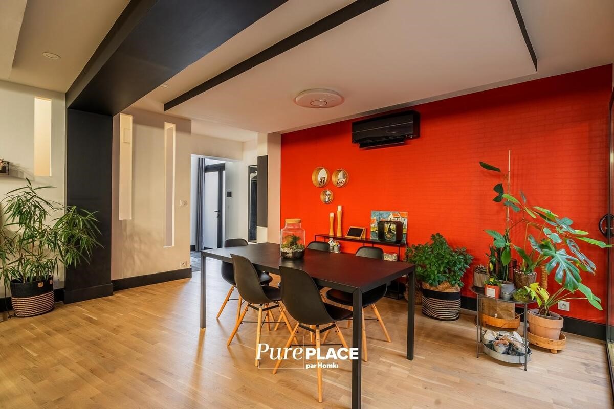 Maison de luxe à vendre dans le quartier Caudèrès