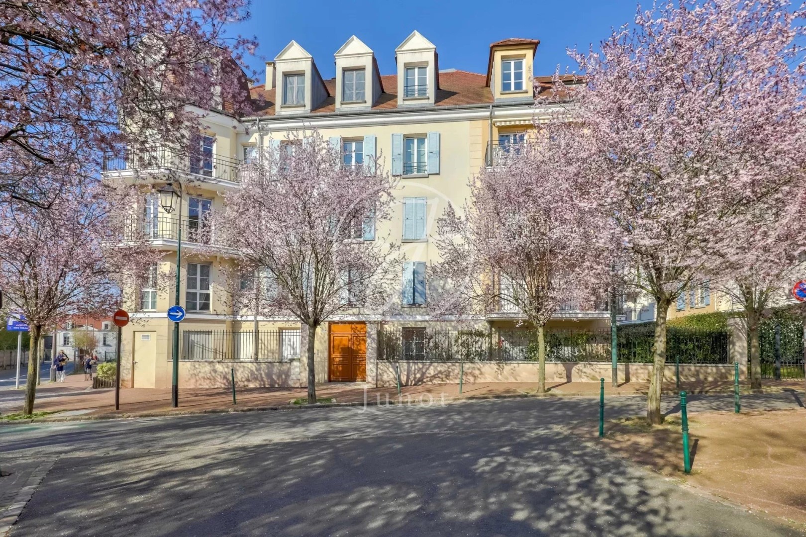 Appartement de luxe à vendre dans le quartier Centre Ville